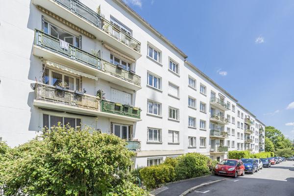 Appartement Garches 5 pièces 141 m2