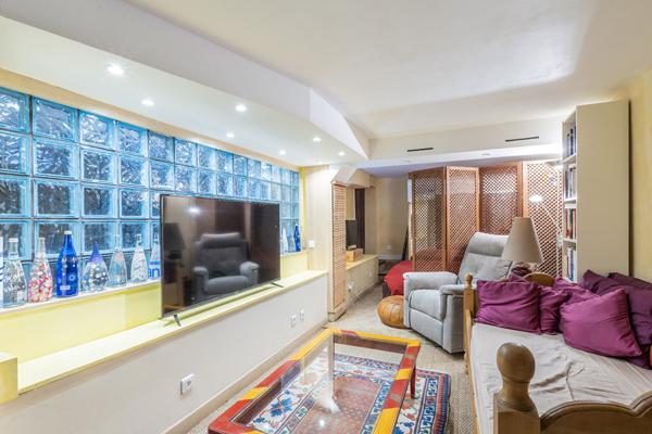 Appartement Garches 5 pièces 141 m2