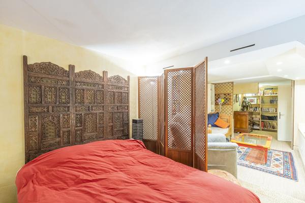 Appartement Garches 5 pièces 141 m2