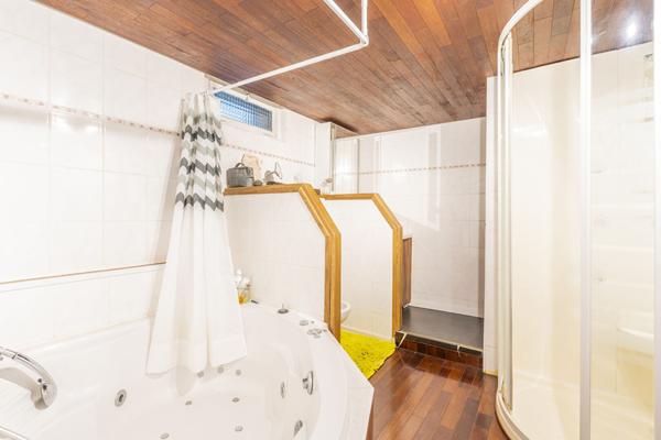 Appartement Garches 5 pièces 141 m2