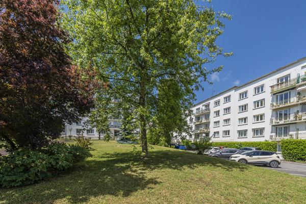 Appartement Garches 5 pièces 141 m2
