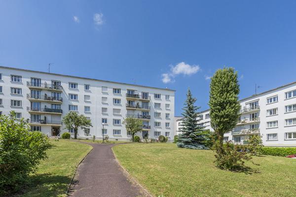 Appartement Garches 5 pièces 141 m2
