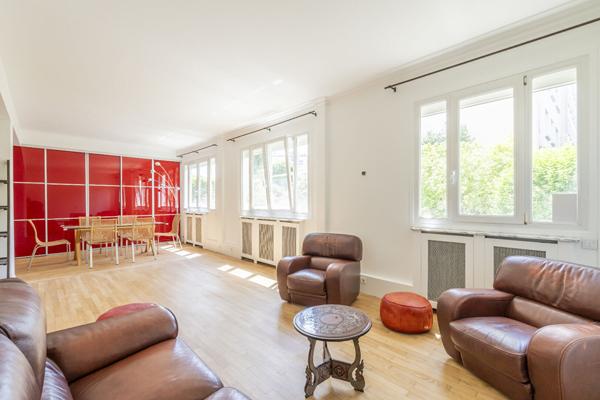 Appartement Garches 5 pièces 141 m2