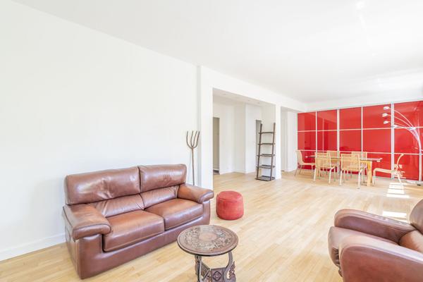 Appartement Garches 5 pièces 141 m2