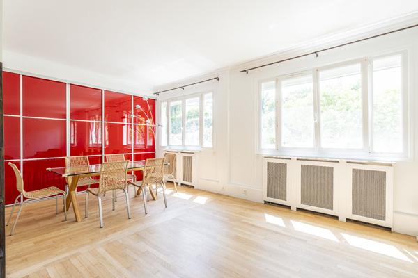 Appartement Garches 5 pièces 141 m2