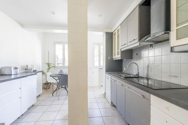 Appartement Garches 5 pièces 141 m2