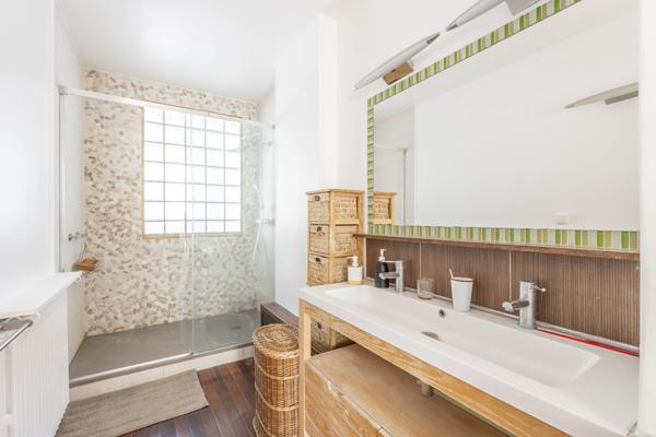 Appartement Garches 5 pièces 141 m2