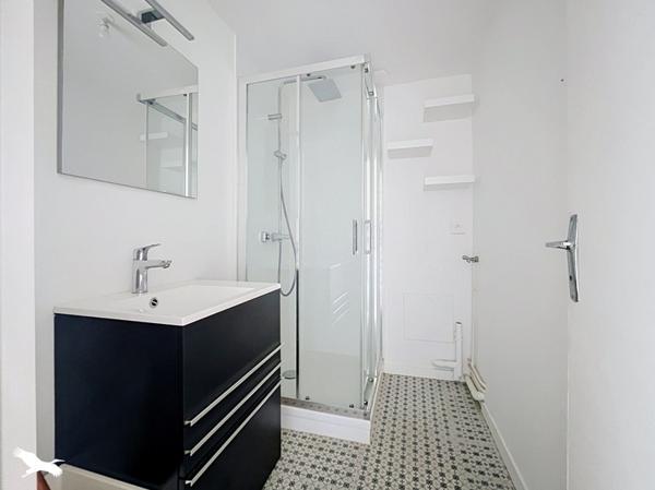 Appartement 91 732 € Brest 2 p 33 m² DPE D
