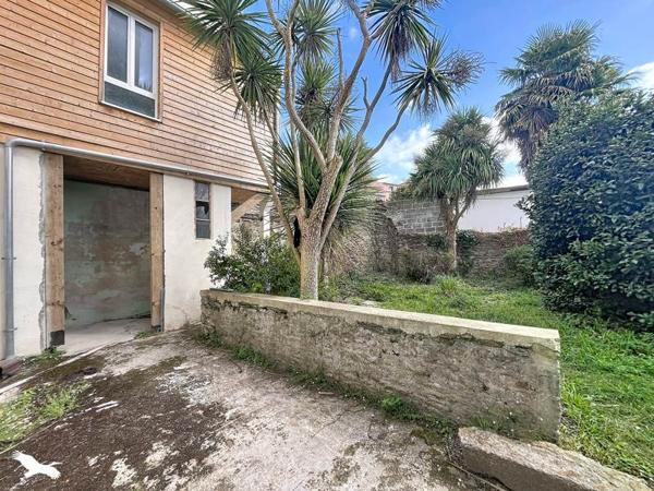 Appartement 91 732 € Brest 2 p 33 m² DPE D