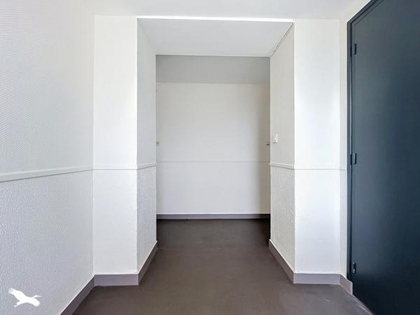 Appartement 91 732 € Brest 2 p 33 m² DPE D