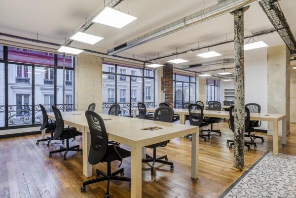Bureaux à louer à PARIS 75001