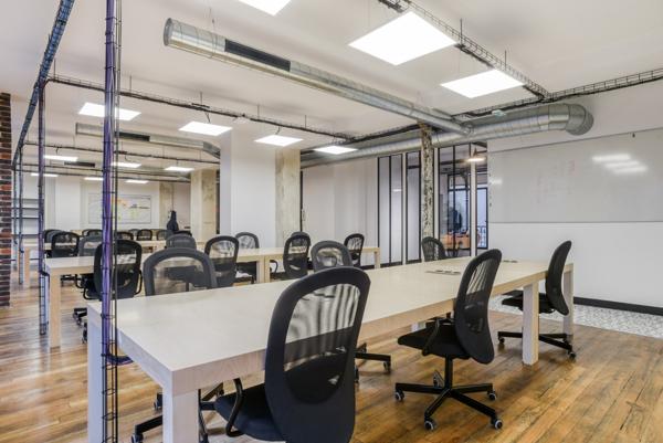 Bureaux à louer à PARIS 75001