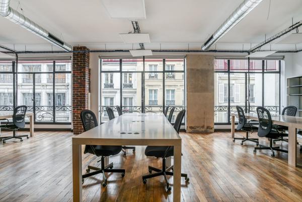 Bureaux à louer à PARIS 75001
