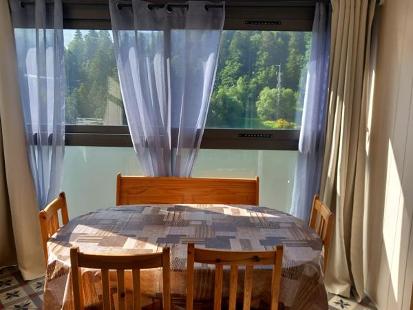 DUPLEX DE 42 M2 FACE AU TELESIEGE ET PISTES DU SECTEUR MASSE