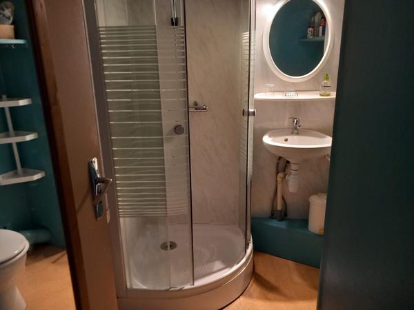 DUPLEX DE 42 M2 FACE AU TELESIEGE ET PISTES DU SECTEUR MASSE
