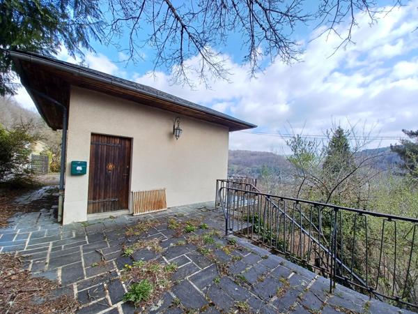 Ancien hôtel particulier 360m2, pavillon de chasse, dépendances et terrain Détails des diagnostics énergétiques