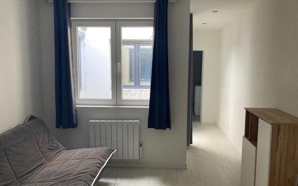 Appartement à louer    1 pièce •  Périgueux