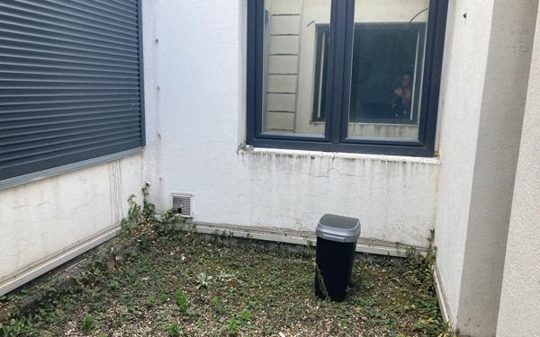 Appartement à louer    1 pièce •  Périgueux