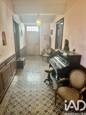 Maison à vendre 9 pièces 339 m² Mézin