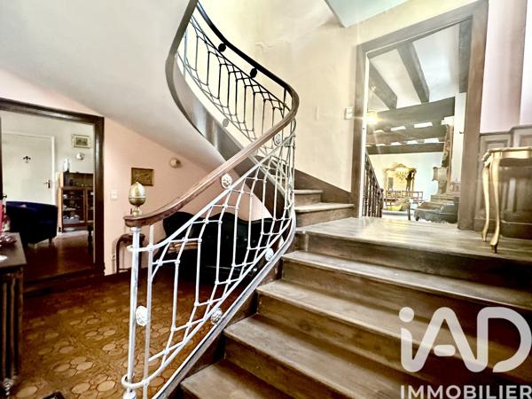 Maison à vendre 9 pièces 339 m² Mézin