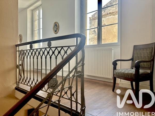 Maison à vendre 9 pièces 339 m² Mézin