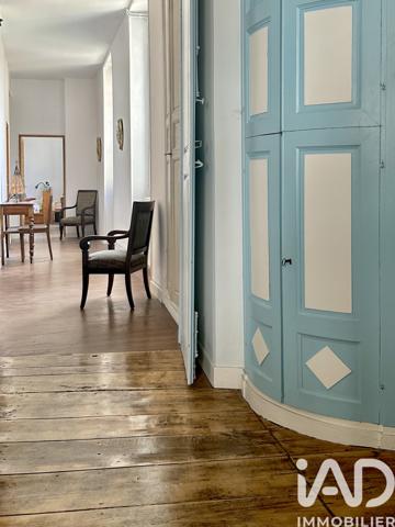 Maison à vendre 9 pièces 339 m² Mézin