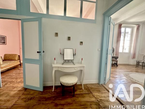 Maison à vendre 9 pièces 339 m² Mézin