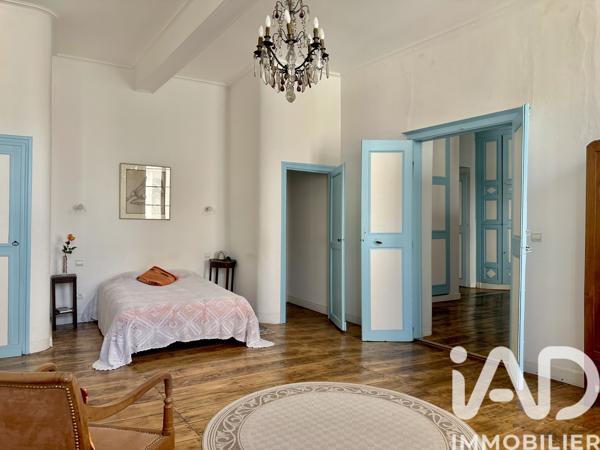 Maison à vendre 9 pièces 339 m² Mézin