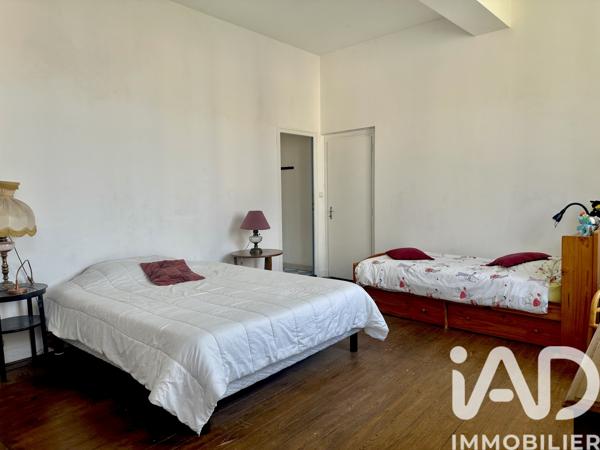 Maison à vendre 9 pièces 339 m² Mézin
