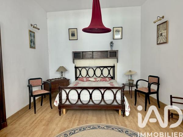 Maison à vendre 9 pièces 339 m² Mézin