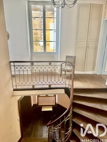 Maison à vendre 9 pièces 339 m² Mézin