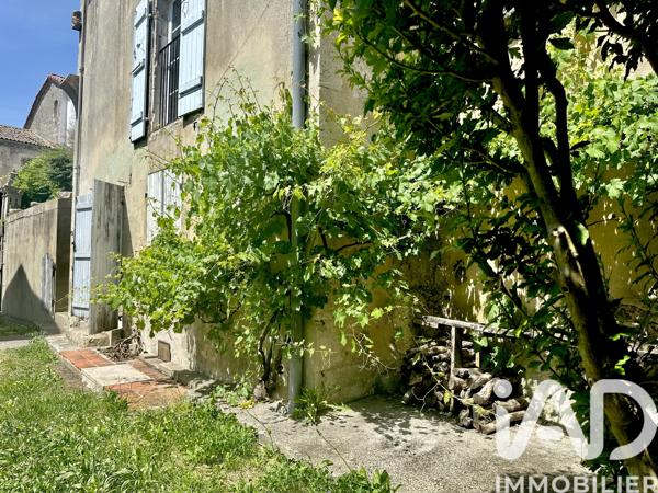 Maison à vendre 9 pièces 339 m² Mézin