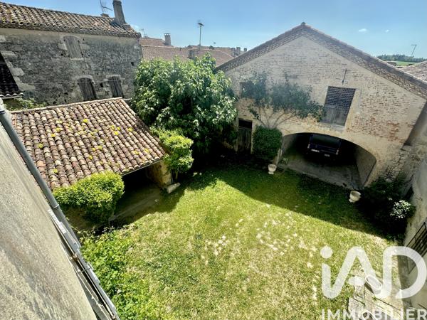 Maison à vendre 9 pièces 339 m² Mézin