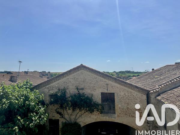 Maison à vendre 9 pièces 339 m² Mézin