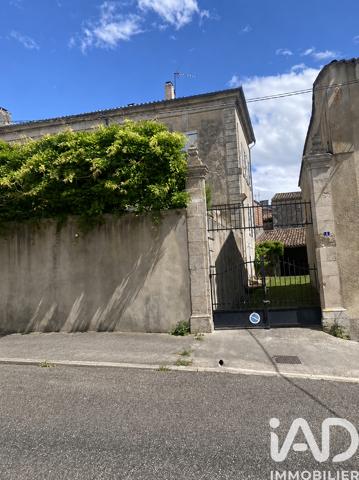 Maison à vendre 9 pièces 339 m² Mézin