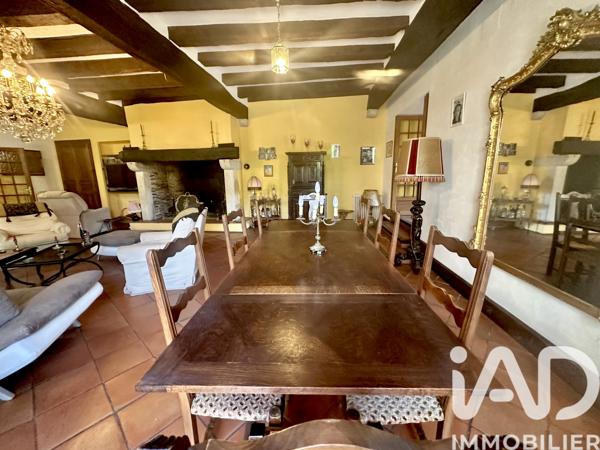 Maison à vendre 9 pièces 339 m² Mézin