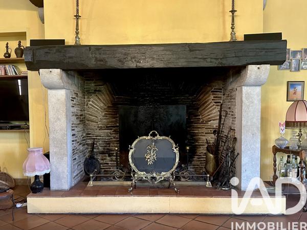 Maison à vendre 9 pièces 339 m² Mézin