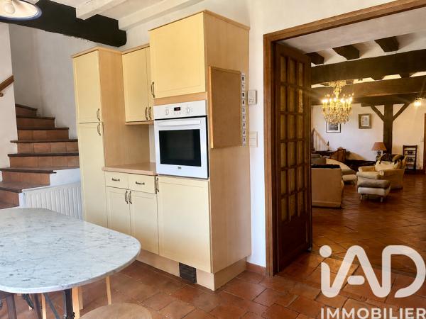 Maison à vendre 9 pièces 339 m² Mézin