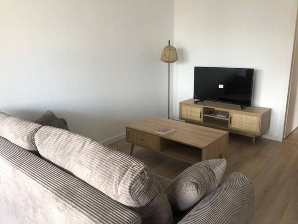 Appartement 3 pièces - 35400 Saint-Malo