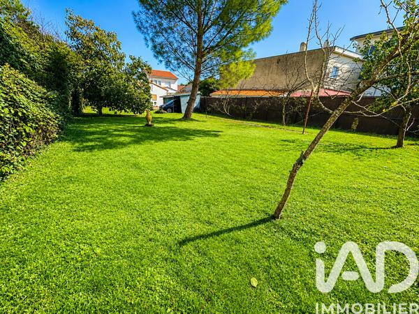 Maison à vendre 4 pièces 99 m² Royan