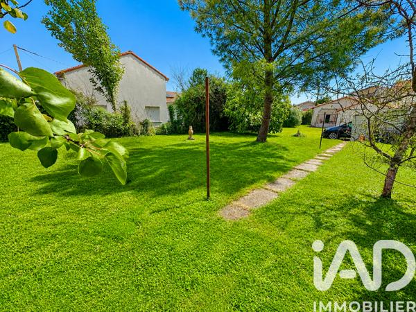 Maison à vendre 4 pièces 99 m² Royan