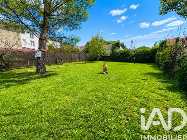 Maison à vendre 4 pièces 99 m² Royan