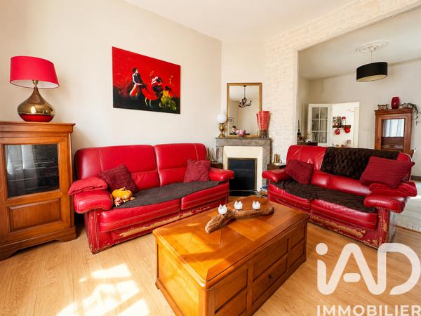 Maison à vendre 4 pièces 99 m² Royan