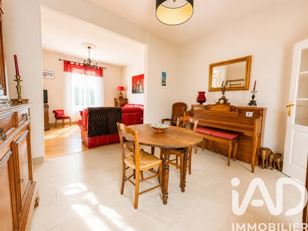 Maison à vendre 4 pièces 99 m² Royan