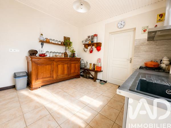 Maison à vendre 4 pièces 99 m² Royan