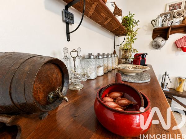 Maison à vendre 4 pièces 99 m² Royan