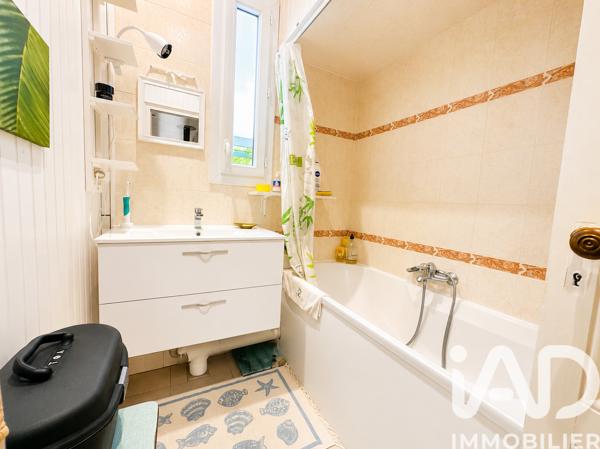 Maison à vendre 4 pièces 99 m² Royan