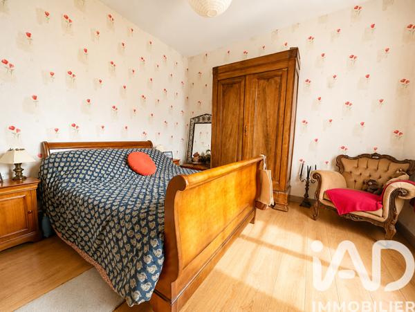 Maison à vendre 4 pièces 99 m² Royan