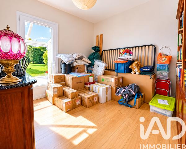Maison à vendre 4 pièces 99 m² Royan