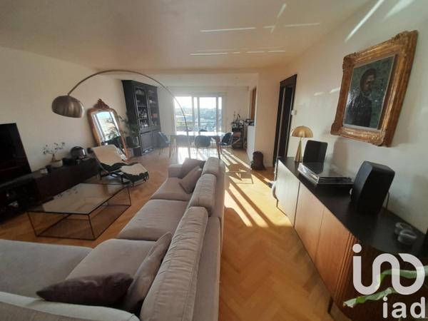 Appartement 3 pièces de 85 m² à Tourcoing (59200)